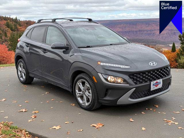 Used 2023 Hyundai Kona SEL w/ Convenience Package