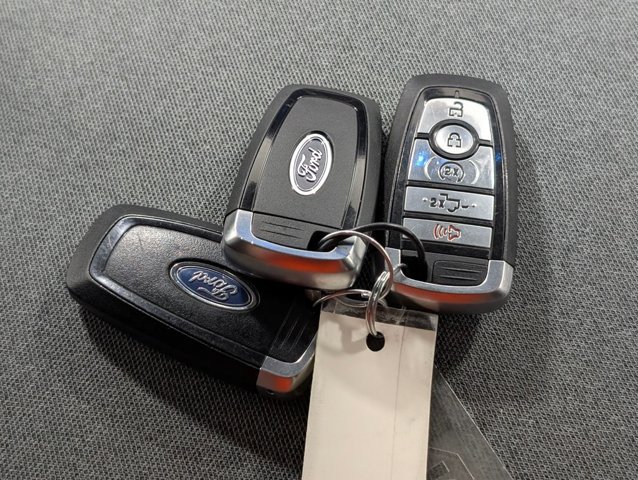 Certified 2021 Ford F150 XLT w/ Equipment Group 302A High AWD/4WD image 29