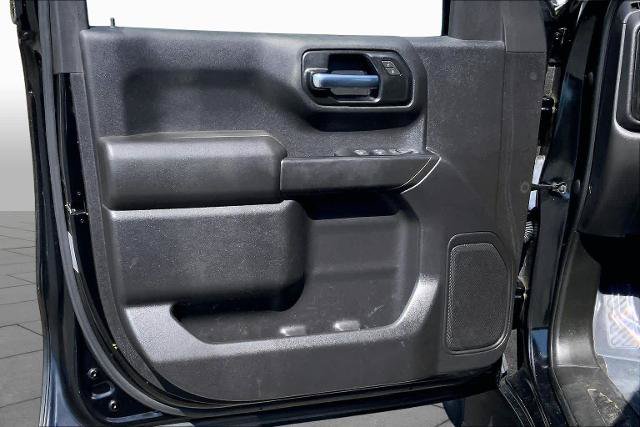 Used 2023 Chevrolet Silverado 1500 Custom AWD/4WD image 22