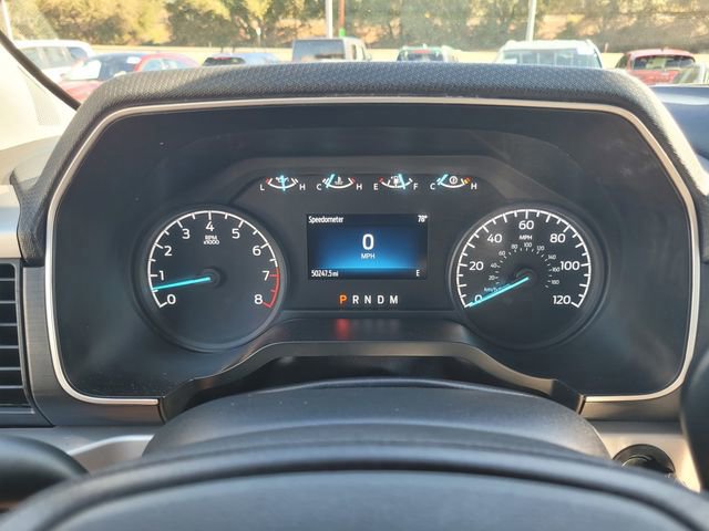 Certified 2023 Ford F150 XL w/ Trailer Tow Package image 29