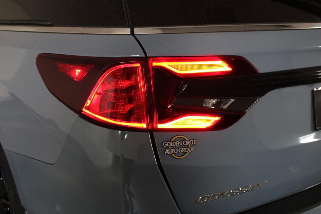 Used 2023 Honda Odyssey Sport image 57