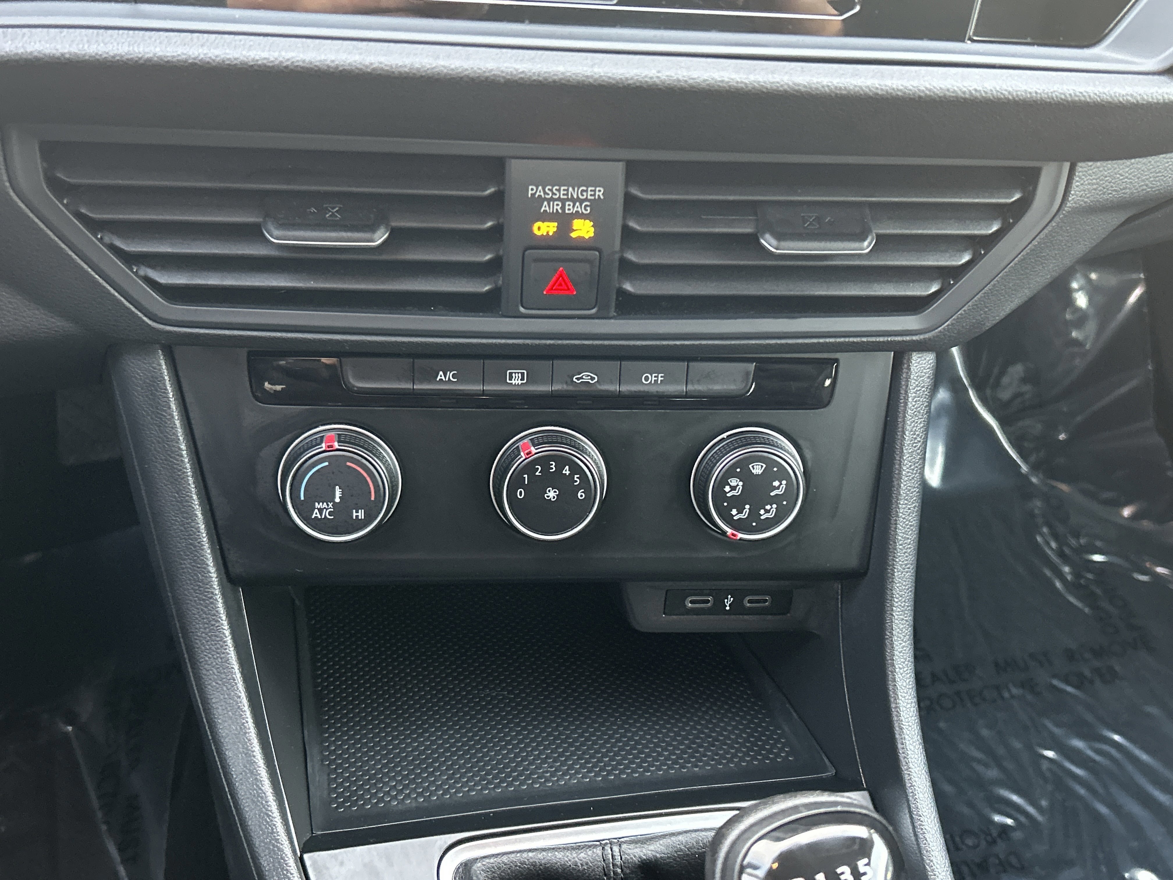 Used 2023 Volkswagen Jetta S image 24