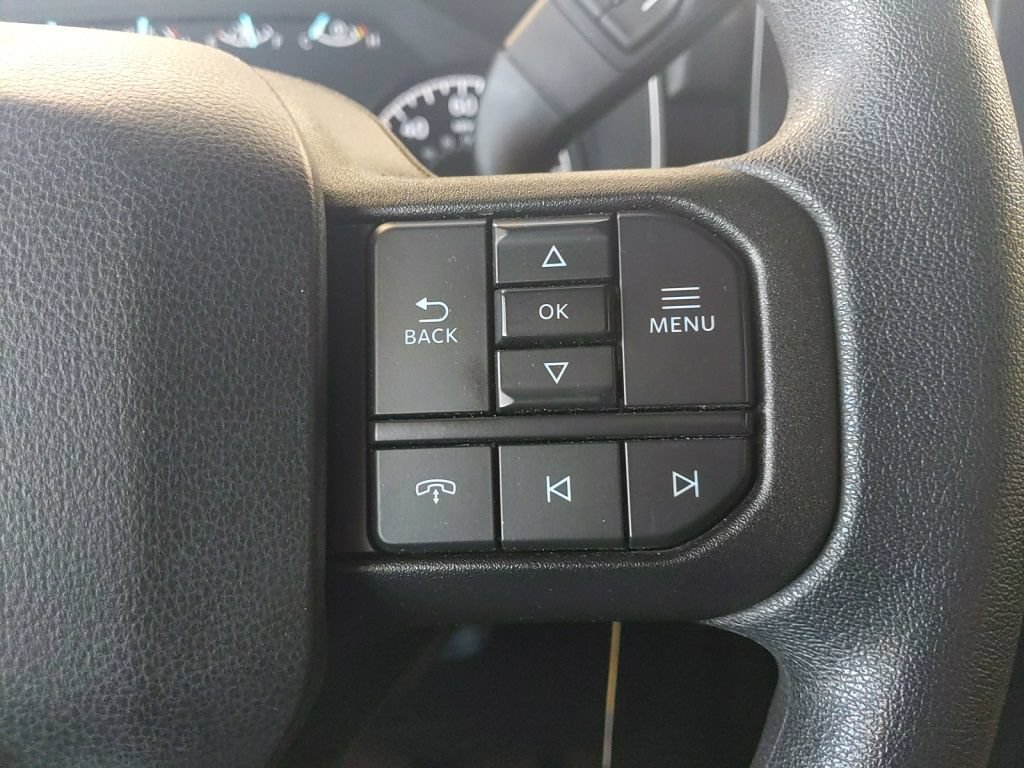 Certified 2023 Ford F150 XL w/ STX Appearance Package AWD/4WD image 17