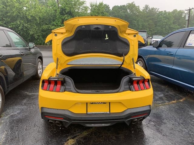 Certified 2024 Ford Mustang GT RWD image 7