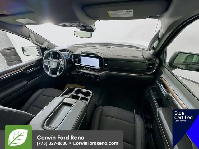 Used 2023 Chevrolet Silverado 1500 RST image 26