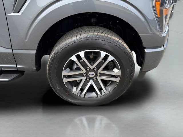 Certified 2023 Ford F150 XL w/ STX Appearance Package AWD/4WD image 27