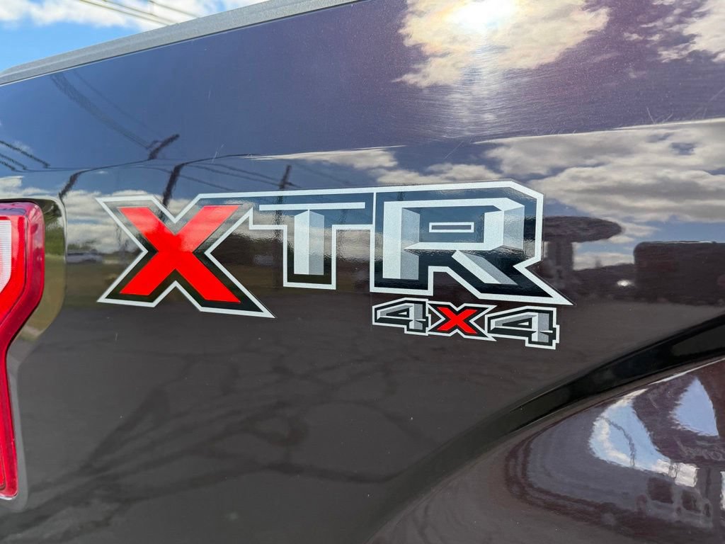 Certified 2018 Ford F150 XLT w/ XTR Package AWD/4WD image 17