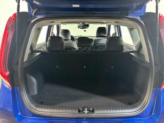 Used 2020 Kia Soul GT-Line Turbo image 11
