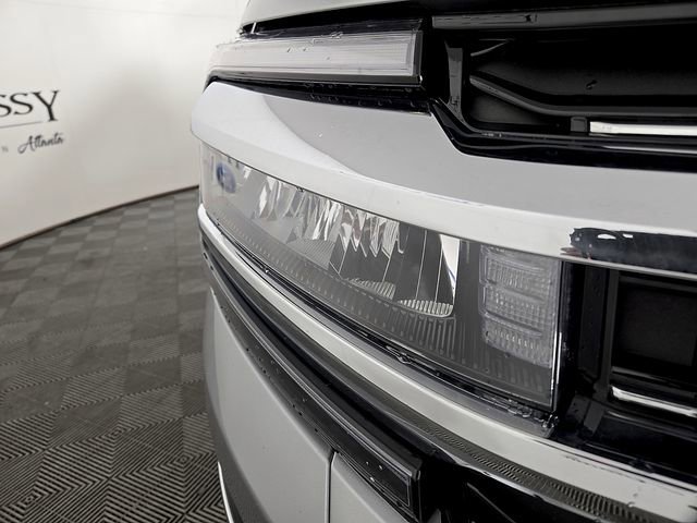 Certified 2024 Ford Expedition Limited image 10