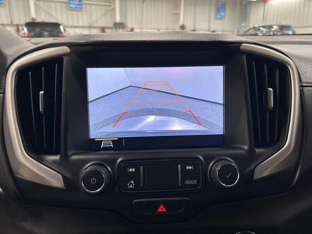 Used 2020 GMC Terrain SLE w/ Driver Convenience Package image 20