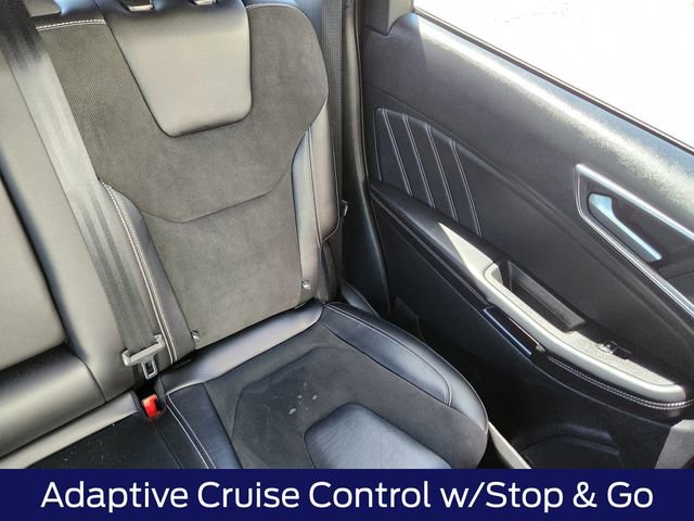 Certified 2020 Ford Edge ST w/ Equipment Group 401A AWD/4WD image 18