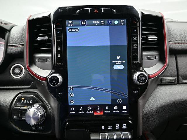 Used 2022 RAM 1500 Rebel w/ Rebel Level 2 Equipment Group image 28