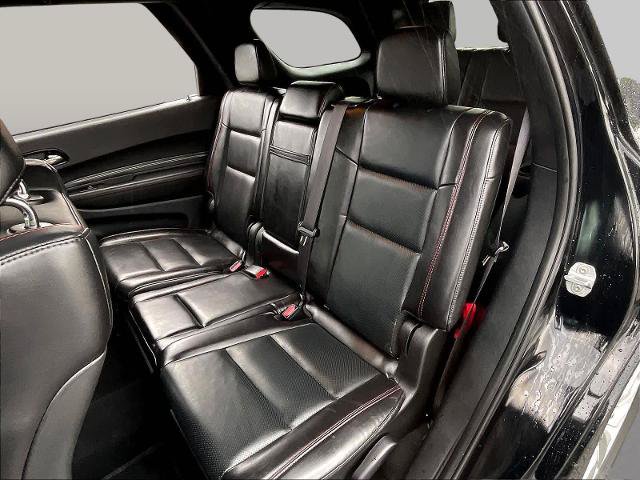 Used 2025 Dodge Durango R/T AWD/4WD image 23