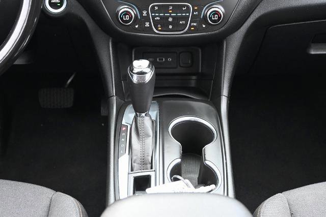 Used 2019 Chevrolet Equinox LT image 30