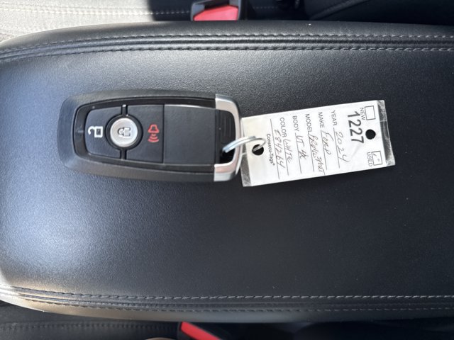 Certified 2024 Ford Bronco Sport Big Bend AWD/4WD image 21