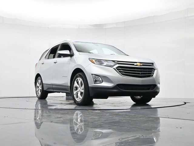 Used 2020 Chevrolet Equinox Premier image 34