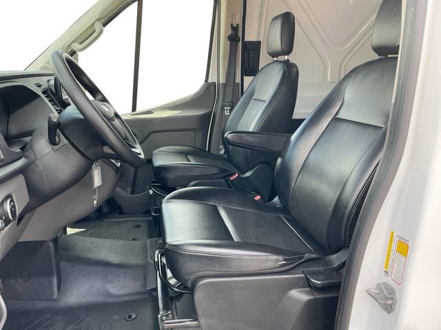 Certified 2025 Ford Transit 250 148 Medium Roof RWD image 16