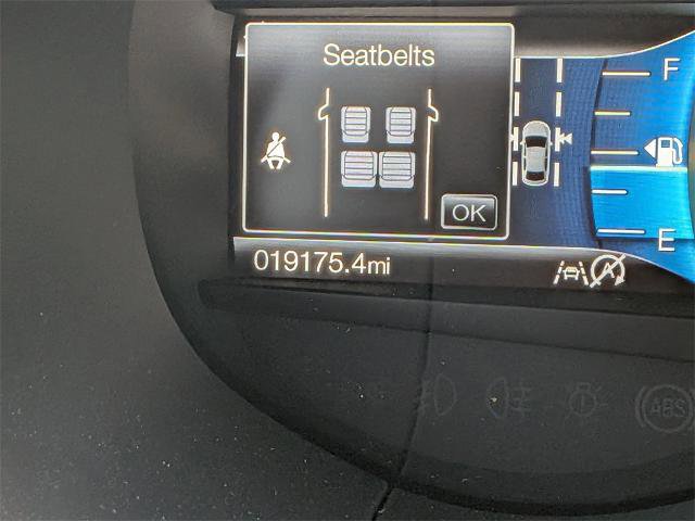 Certified 2024 Ford Edge Titanium w/ Titanium Elite Package image 26