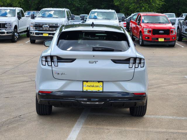 Certified 2023 Ford Mustang Mach-E GT AWD/4WD image 5