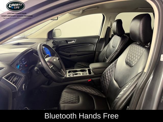 Certified 2024 Ford Edge Titanium AWD/4WD image 13