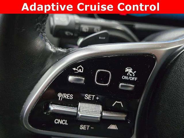 Used 2021 Mercedes-Benz GLA 250 4MATIC image 16