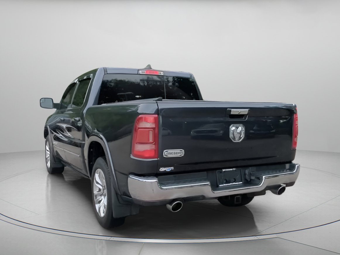 Used 2019 RAM 1500 Limited RWD image 23