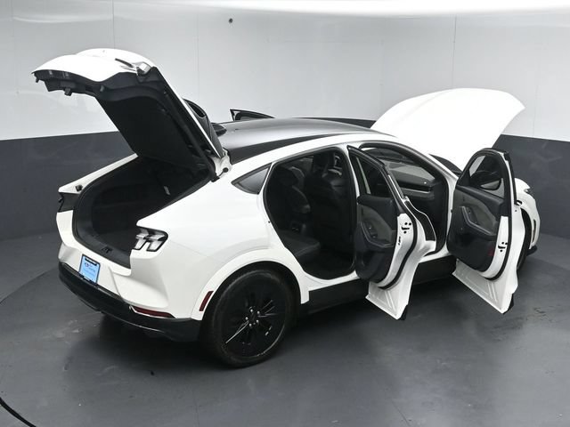 Certified 2025 Ford Mustang Mach-E GT AWD/4WD image 58