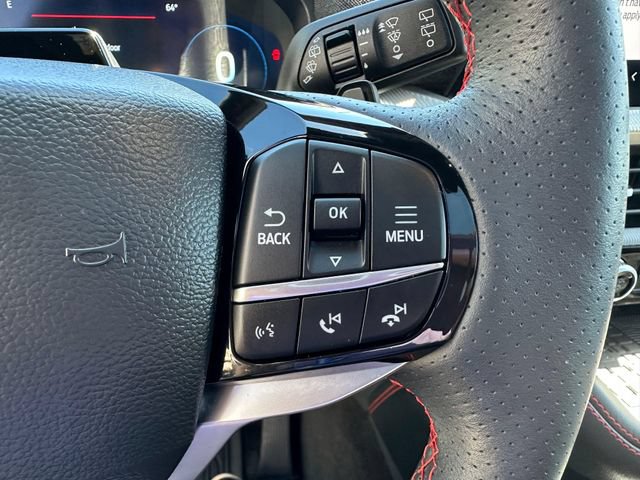 Certified 2025 Ford Explorer ST AWD/4WD image 14