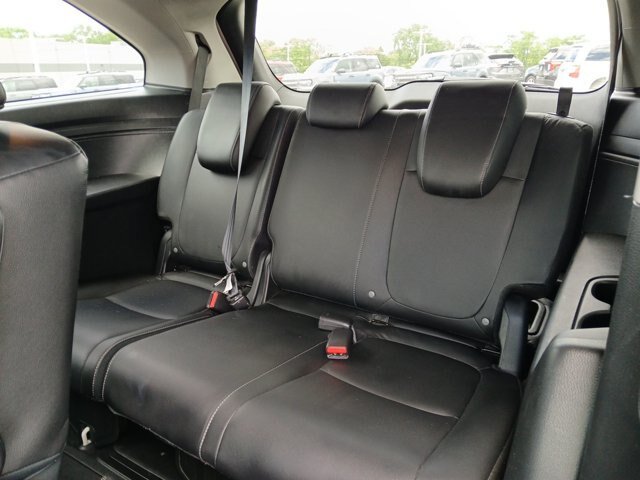 Used 2022 Honda Odyssey EX-L image 24