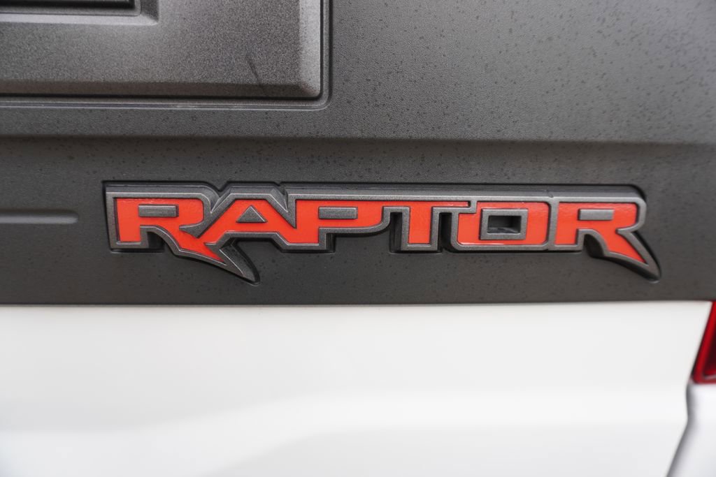Certified 2022 Ford F150 Raptor w/ Equipment Group 801A High AWD/4WD image 38