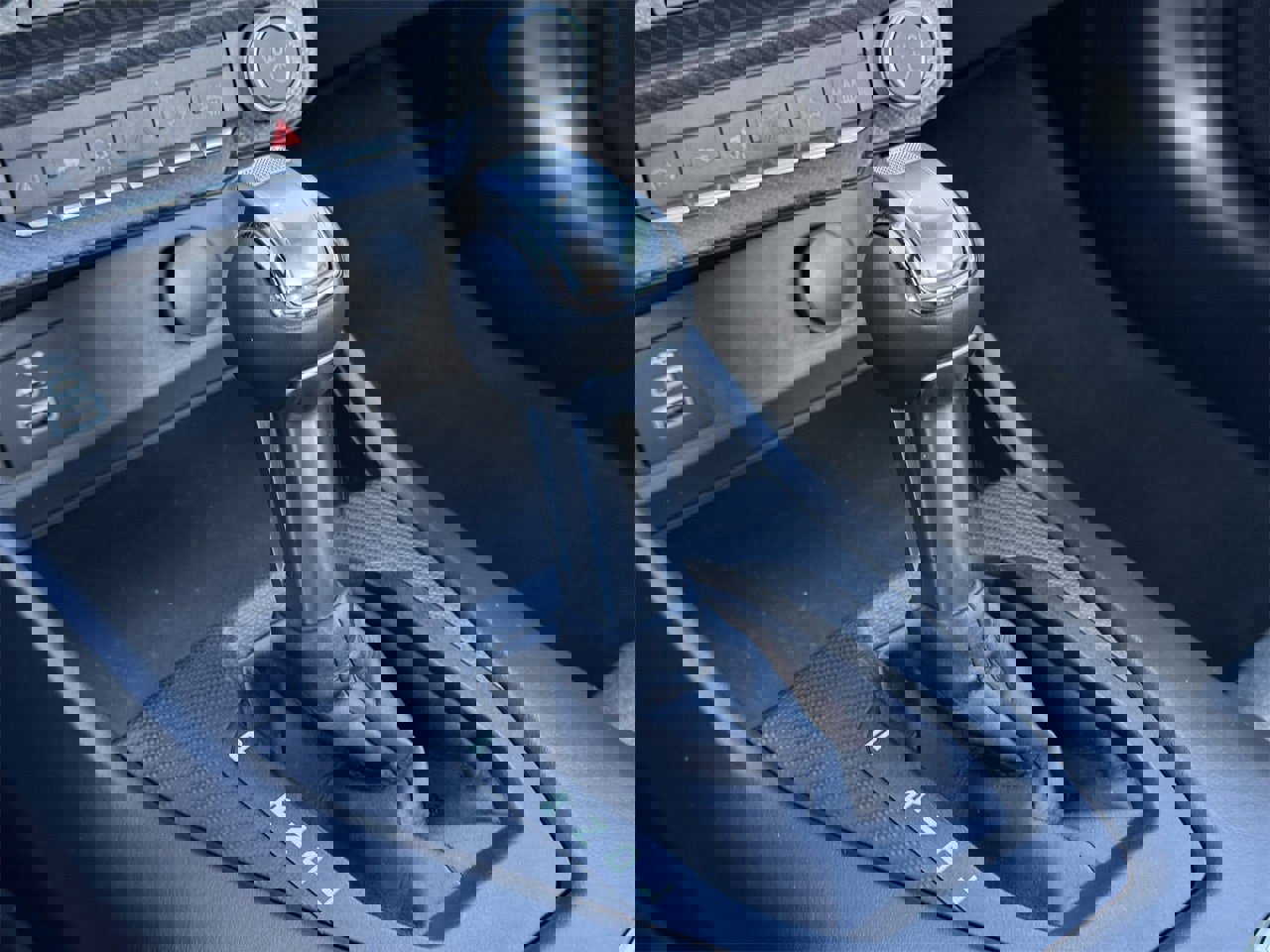 Certified 2025 Ford Mustang Ecoboost image 23