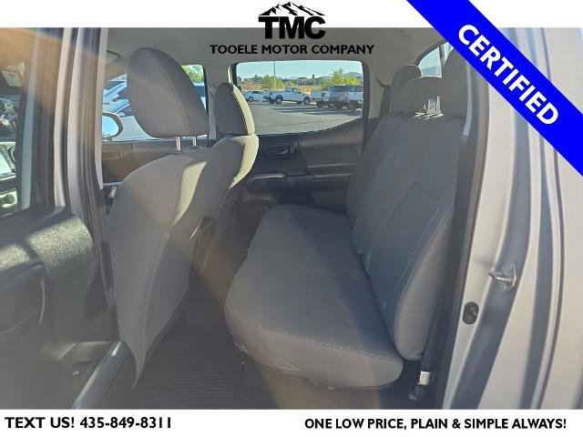 Used 2020 Toyota Tacoma SR5 image 10