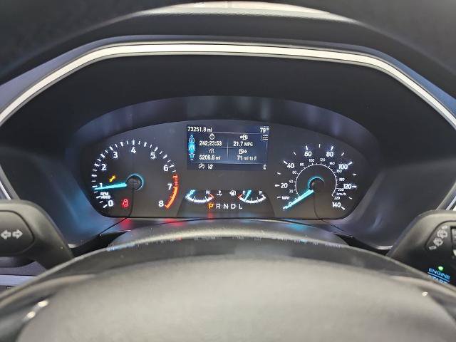 Certified 2022 Ford Escape SEL AWD/4WD image 19