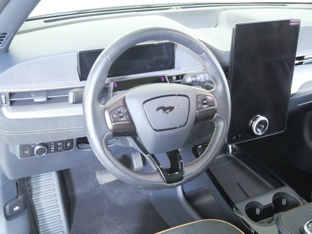 Certified 2023 Ford Mustang Mach-E GT AWD/4WD image 20