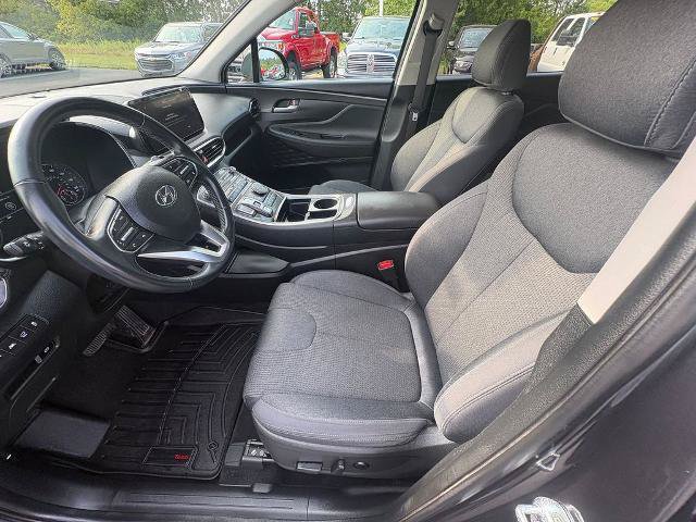 Used 2023 Hyundai Santa Fe SEL w/ Cargo Package AWD/4WD image 10