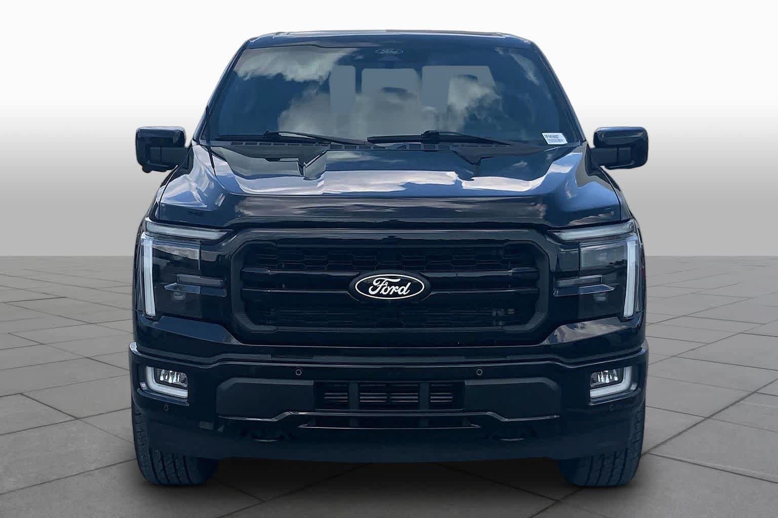 Certified 2024 Ford F150 Lariat w/ Equipment Group 502A High AWD/4WD image 4