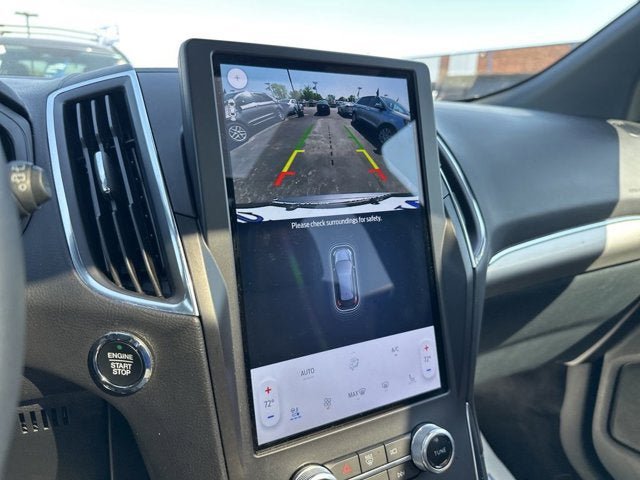 Certified 2024 Ford Edge Titanium w/ Titanium Elite Package AWD/4WD image 8