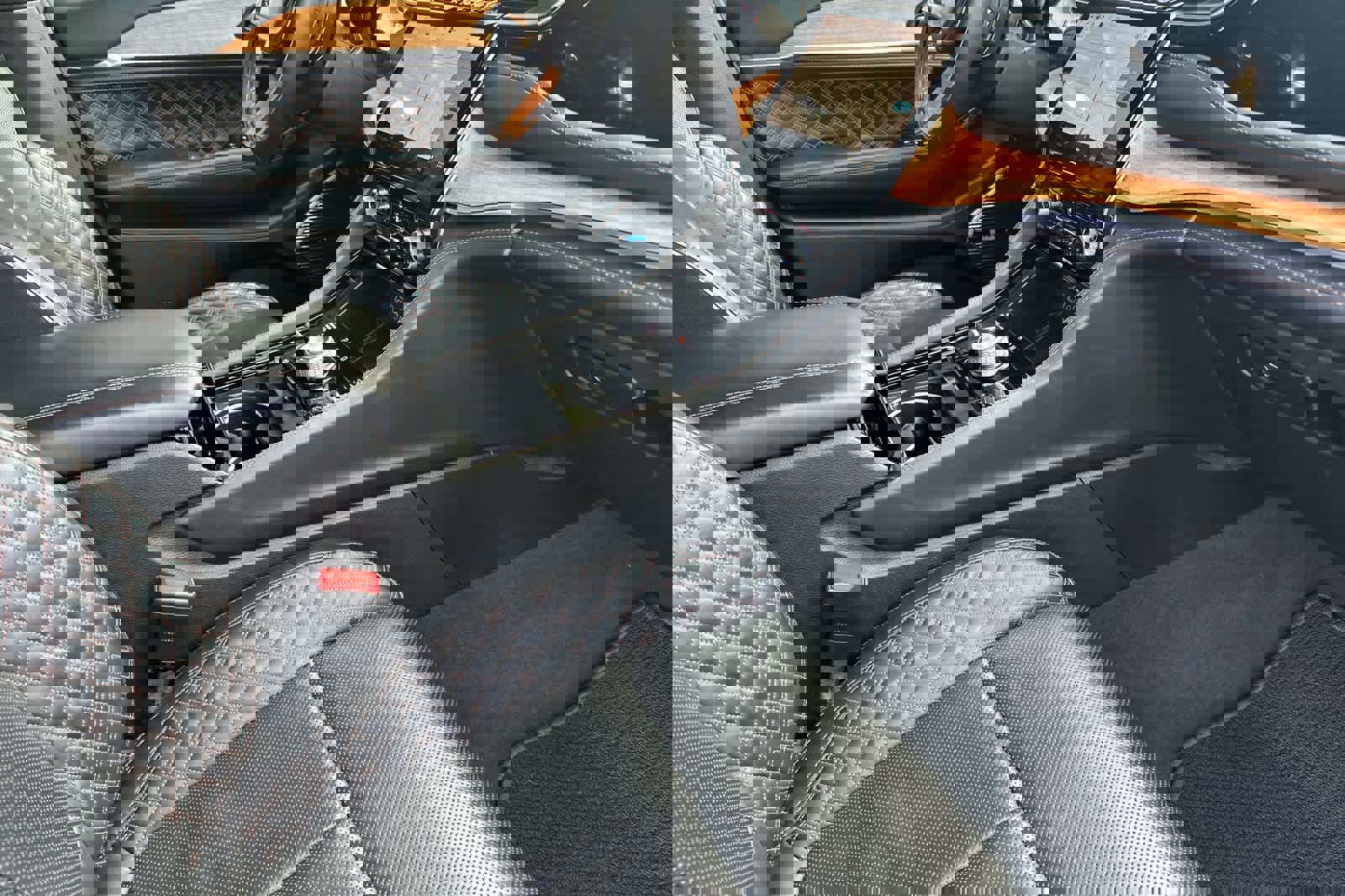 Used 2023 Jeep Grand Cherokee L Summit image 16