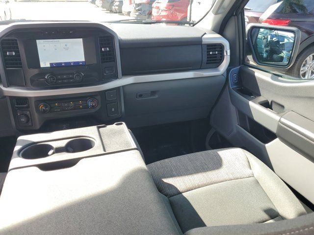 Certified 2023 Ford F150 XLT image 22
