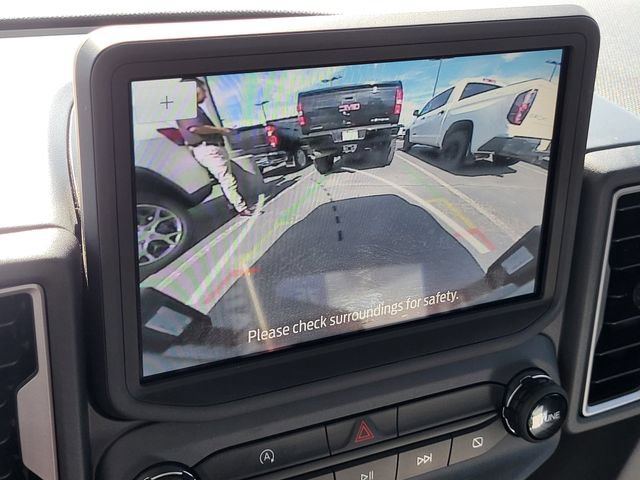 Certified 2024 Ford Bronco Sport Big Bend AWD/4WD image 25
