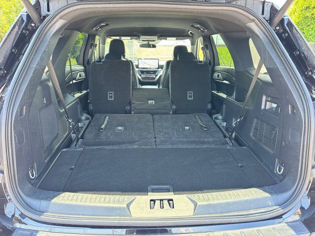 Certified 2025 Ford Explorer ST-Line w/ ST-Line Street Pack AWD/4WD image 18