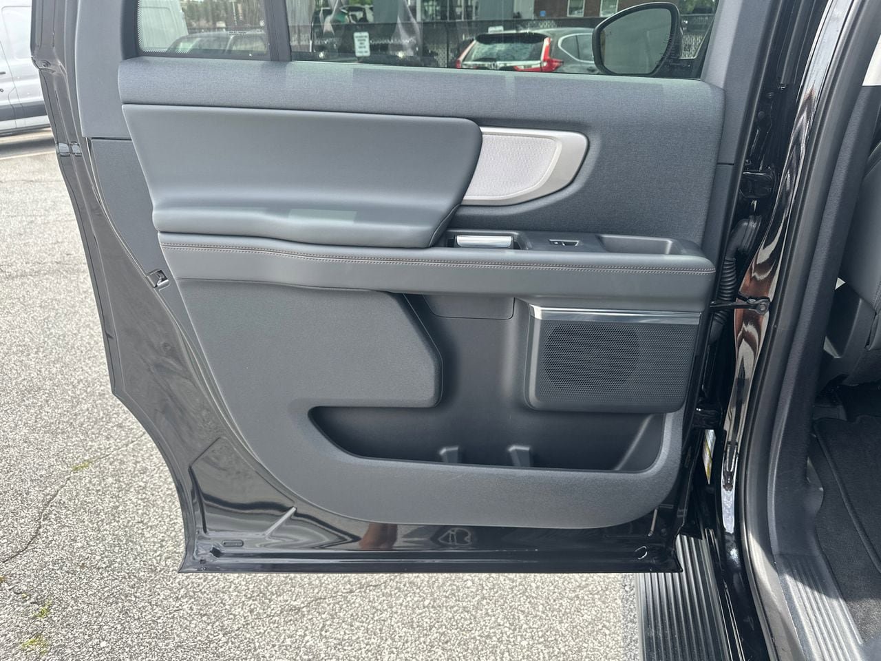 Certified 2025 Ford Expedition Max Active AWD/4WD image 24