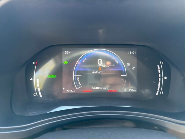 Used 2025 Toyota Grand Highlander AWD Hybrid image 37