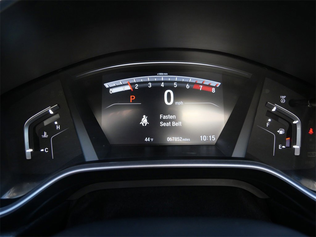 Used 2022 Honda CR-V EX image 18