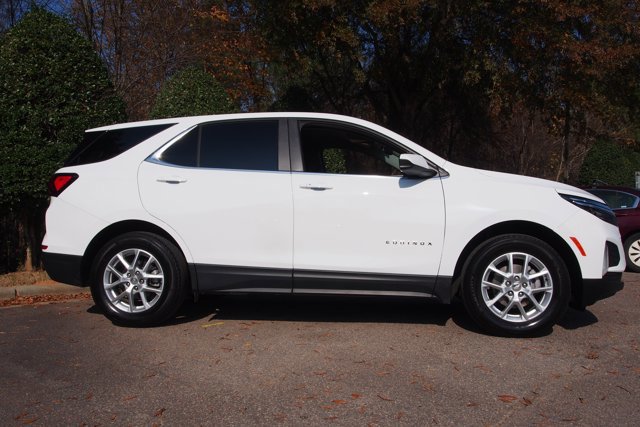 Used 2024 Chevrolet Equinox LT image 6