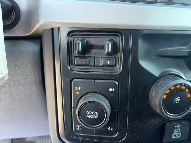 Certified 2026 Ford F250 XL w/ STX Appearance Package AWD/4WD image 22