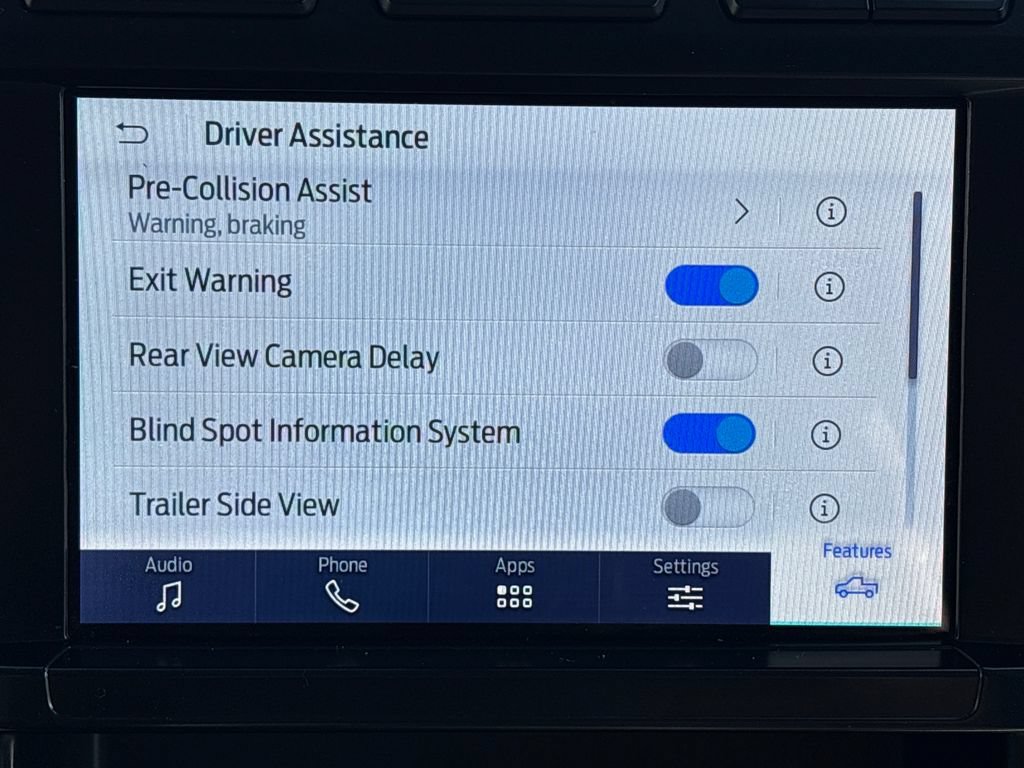 Certified 2024 Ford F250 XL w/ STX Appearance Package AWD/4WD image 27