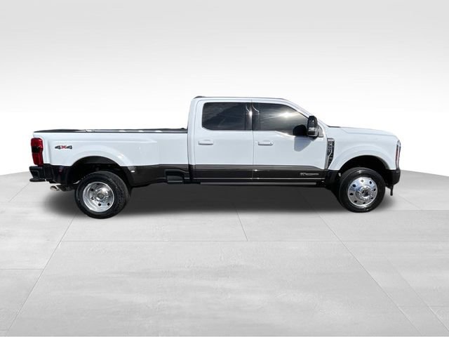 Certified 2025 Ford F450 King Ranch AWD/4WD image 2