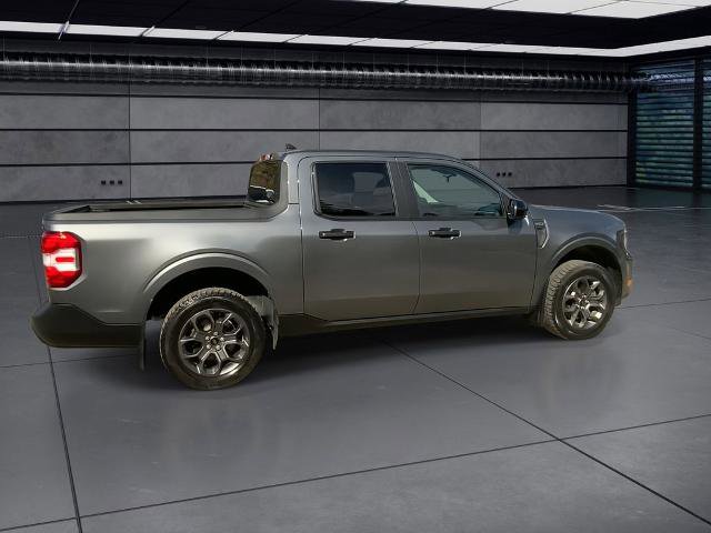 Certified 2024 Ford Maverick XLT w/ XLT Luxury Package AWD/4WD image 14