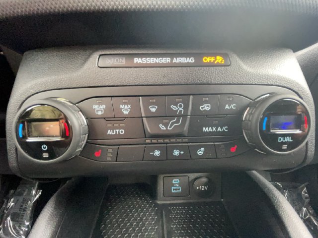 Certified 2021 Ford Bronco Sport Outer Banks AWD/4WD image 24